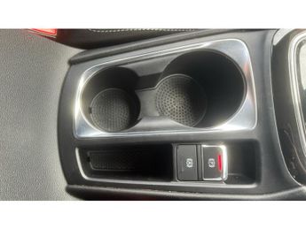 MG MG5 115kW Exclusive EV 61kWh 5dr Auto Electric Estate