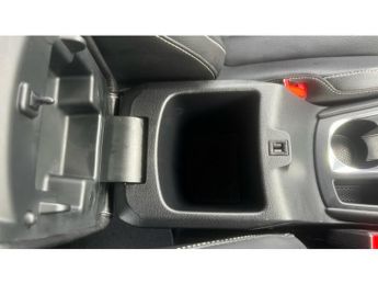 MG MG5 115kW Exclusive EV 61kWh 5dr Auto Electric Estate