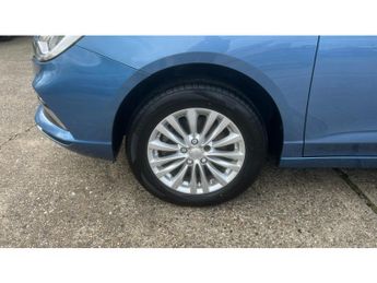 MG MG5 115kW Exclusive EV 61kWh 5dr Auto Electric Estate