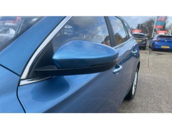 MG MG5 115kW Exclusive EV 61kWh 5dr Auto Electric Estate