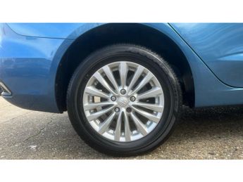 MG MG5 115kW Exclusive EV 61kWh 5dr Auto Electric Estate