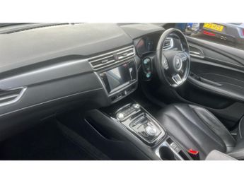 MG MG5 115kW Exclusive EV 61kWh 5dr Auto Electric Estate