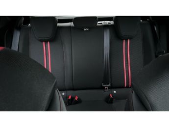 Vauxhall Corsa 100kW SRi Premium 50kWh 5dr Auto [11kWCh] Electric Hatchback