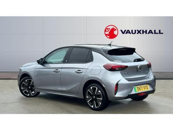 Vauxhall Corsa 100kW SRi Premium 50kWh 5dr Auto [11kWCh] Electric Hatchback