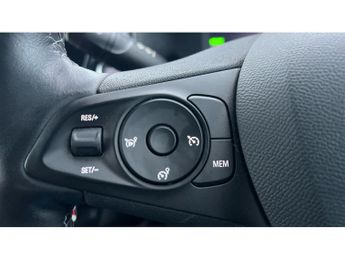 Vauxhall Corsa 100kW SRi Premium 50kWh 5dr Auto [11kWCh] Electric Hatchback