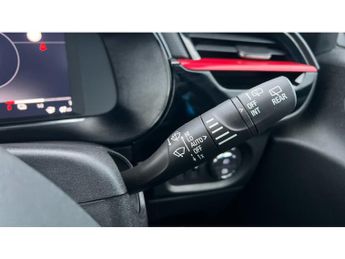 Vauxhall Corsa 100kW SRi Premium 50kWh 5dr Auto [11kWCh] Electric Hatchback