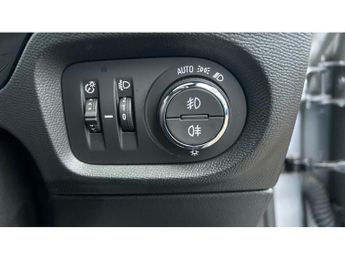 Vauxhall Corsa 100kW SRi Premium 50kWh 5dr Auto [11kWCh] Electric Hatchback