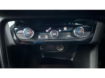 Vauxhall Corsa 100kW SRi Premium 50kWh 5dr Auto [11kWCh] Electric Hatchback