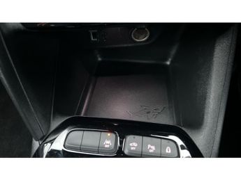 Vauxhall Corsa 100kW SRi Premium 50kWh 5dr Auto [11kWCh] Electric Hatchback