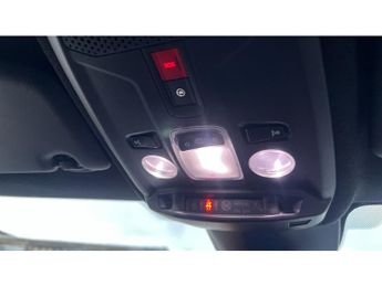 Vauxhall Corsa 100kW SRi Premium 50kWh 5dr Auto [11kWCh] Electric Hatchback