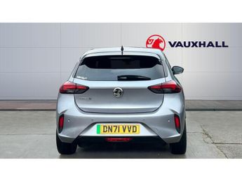 Vauxhall Corsa 100kW SRi Premium 50kWh 5dr Auto [11kWCh] Electric Hatchback