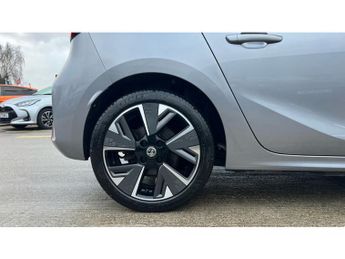 Vauxhall Corsa 100kW SRi Premium 50kWh 5dr Auto [11kWCh] Electric Hatchback