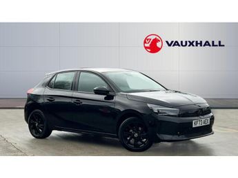 Vauxhall Corsa 1.2 GS 5dr Petrol Hatchback
