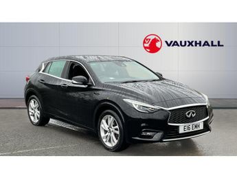 Infiniti Q30 1.5d Business Executive 5dr Diesel Hatchback