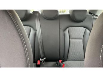 Audi A1 1.4 TFSI Sport 5dr S Tronic Petrol Hatchback