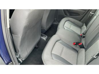 Audi A1 1.4 TFSI Sport 5dr S Tronic Petrol Hatchback