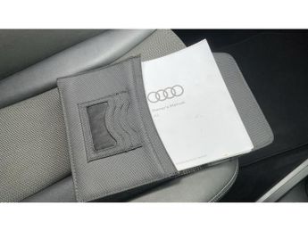 Audi A1 1.4 TFSI Sport 5dr S Tronic Petrol Hatchback