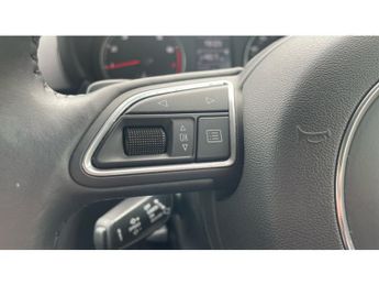 Audi A1 1.4 TFSI Sport 5dr S Tronic Petrol Hatchback