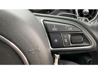 Audi A1 1.4 TFSI Sport 5dr S Tronic Petrol Hatchback