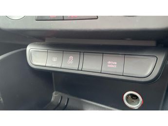 Audi A1 1.4 TFSI Sport 5dr S Tronic Petrol Hatchback