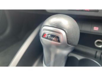 Audi A1 1.4 TFSI Sport 5dr S Tronic Petrol Hatchback