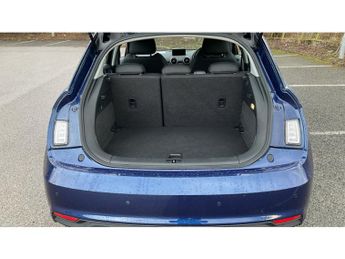 Audi A1 1.4 TFSI Sport 5dr S Tronic Petrol Hatchback