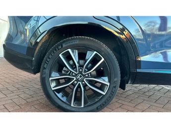Honda HR-V 1.5 eHEV Advance Style 5dr CVT Hybrid Hatchback