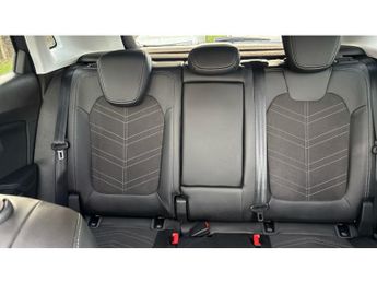 Vauxhall Grandland 1.2 Turbo Ultimate 5dr Auto Petrol Hatchback