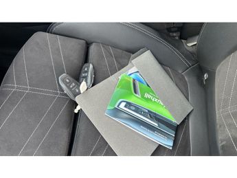 Vauxhall Grandland 1.2 Turbo Ultimate 5dr Auto Petrol Hatchback