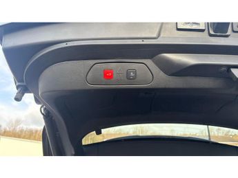 Vauxhall Grandland 1.2 Turbo Ultimate 5dr Auto Petrol Hatchback