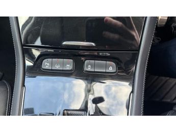 Vauxhall Grandland 1.2 Turbo Ultimate 5dr Auto Petrol Hatchback