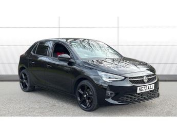 Vauxhall Corsa 1.2 GS Line 5dr Petrol Hatchback