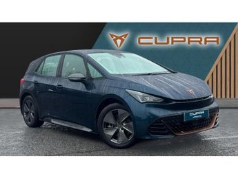 Cupra Born 150kW V1 58kWh 5dr Auto Electric Hatchback