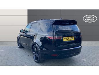 Land Rover Discovery 3.0 D350 Dynamic HSE 5dr Auto Diesel Station Wagon