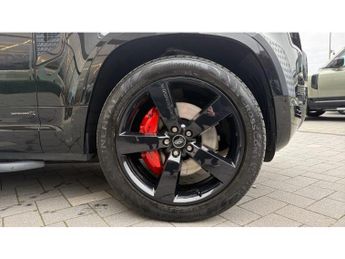 Land Rover Defender 2.0 P400e X 110 5dr Auto Estate