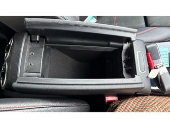 Mercedes-Benz A-Class A250e AMG Line 5dr Auto Hatchback