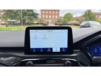Ford Kuga 2.0 EcoBlue 190 ST-Line Edition 5dr Auto AWD Diesel Estate
