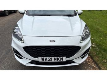 Ford Kuga 2.0 EcoBlue 190 ST-Line Edition 5dr Auto AWD Diesel Estate