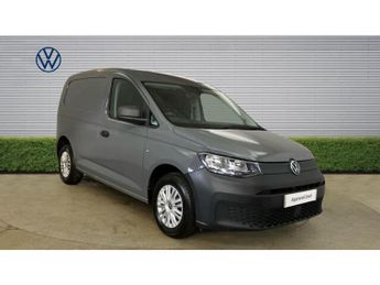 Volkswagen Caddy Cargo C20 Diesel 2.0 TDI 102PS Commerce Van