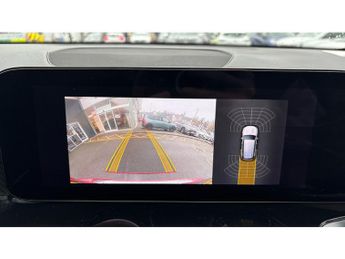 Mercedes-Benz GLB 200 AMG Line Premium 5dr 7G-Tronic Petrol Estate