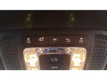 Mercedes-Benz GLB 200 AMG Line Premium 5dr 7G-Tronic Petrol Estate