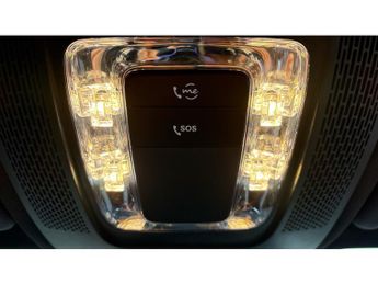 Mercedes-Benz GLB 200 AMG Line Premium 5dr 7G-Tronic Petrol Estate