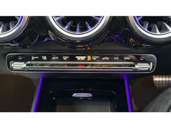 Mercedes-Benz GLB 200 AMG Line Premium 5dr 7G-Tronic Petrol Estate