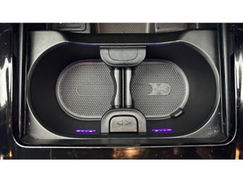 Mercedes-Benz GLB 200 AMG Line Premium 5dr 7G-Tronic Petrol Estate