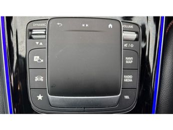 Mercedes-Benz GLB 200 AMG Line Premium 5dr 7G-Tronic Petrol Estate