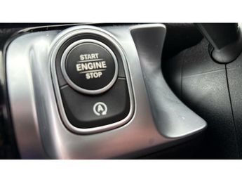 Mercedes-Benz GLB 200 AMG Line Premium 5dr 7G-Tronic Petrol Estate