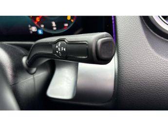 Mercedes-Benz GLB 200 AMG Line Premium 5dr 7G-Tronic Petrol Estate