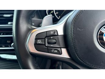 BMW X3 xDrive20d M Sport 5dr Step Auto Diesel Estate