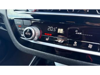 BMW X3 xDrive20d M Sport 5dr Step Auto Diesel Estate