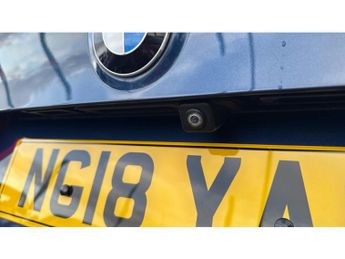 BMW X3 xDrive20d M Sport 5dr Step Auto Diesel Estate